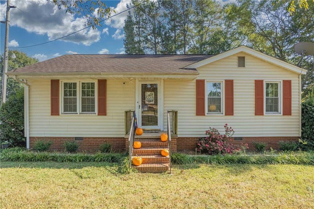 Lavonia, GA 30553,21 Shuford ST