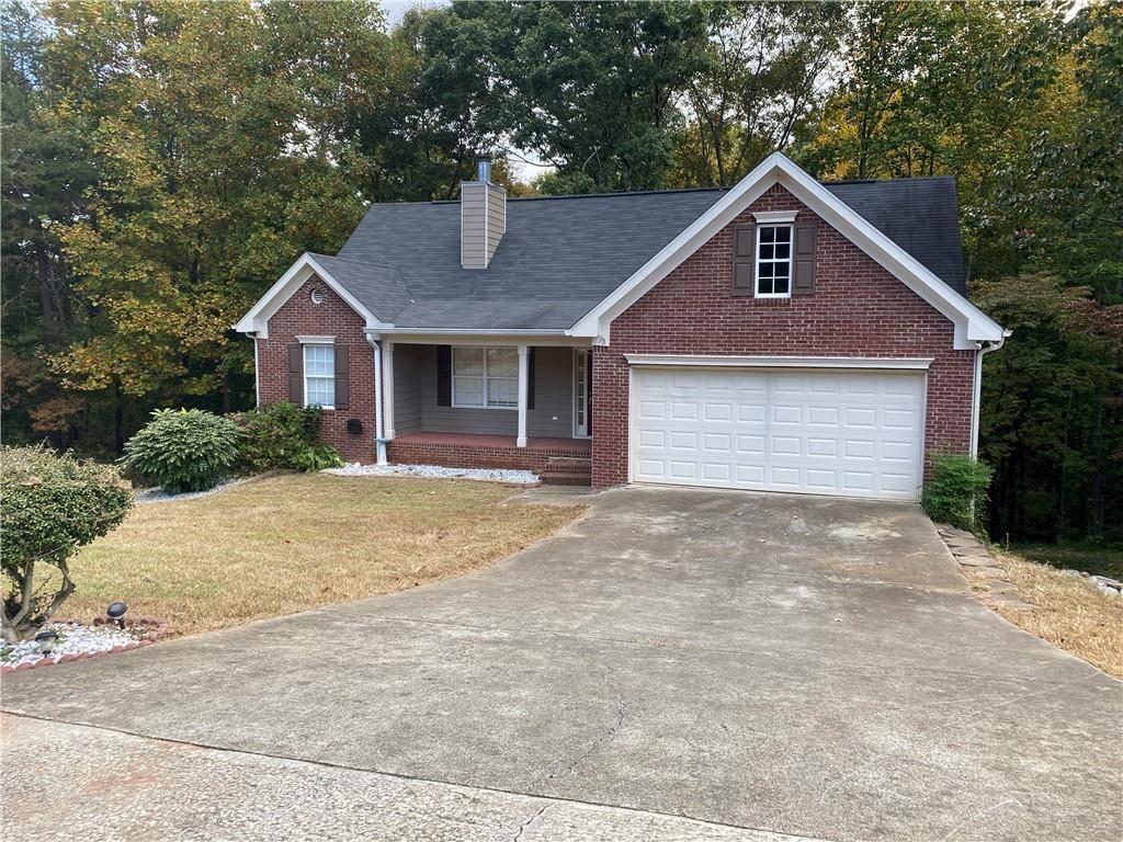 Fairmount, GA 30139,98 W Scott CT