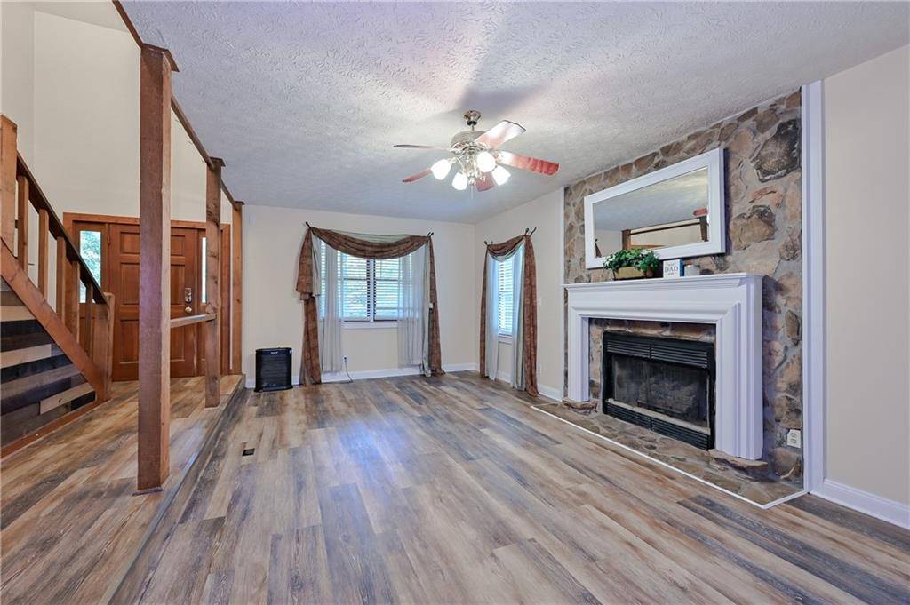 Douglasville, GA 30135,3090 Pritchards Mill TRL