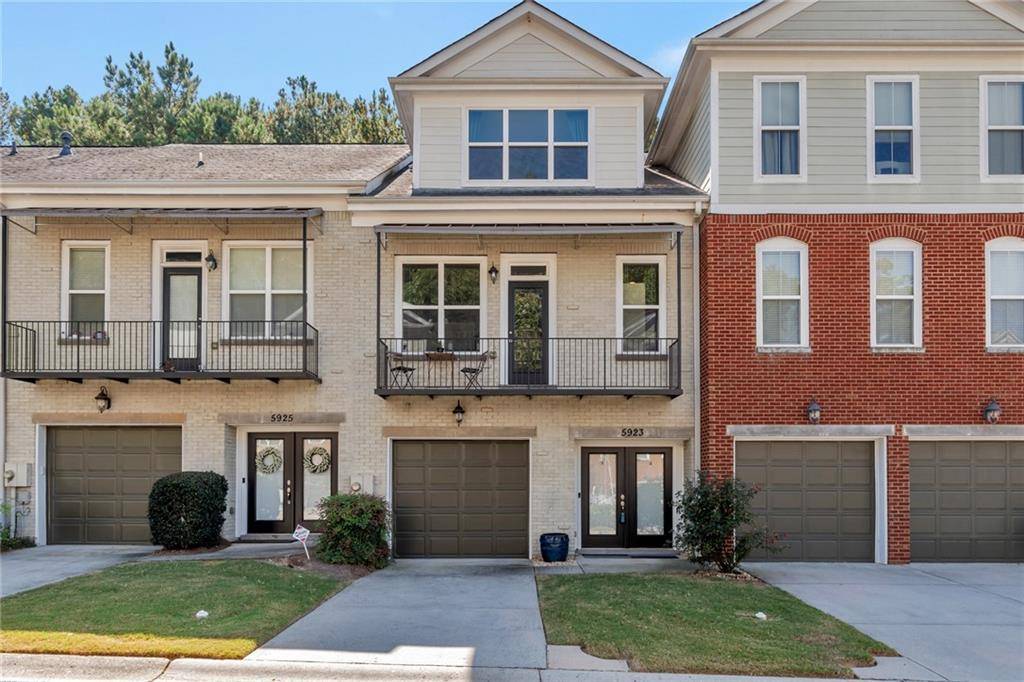 Norcross, GA 30093,5923 Brookside Oak CIR