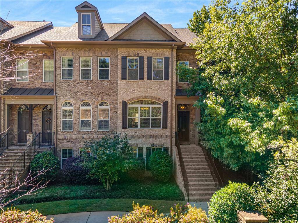 Sandy Springs, GA 30350,942 Telfair Close