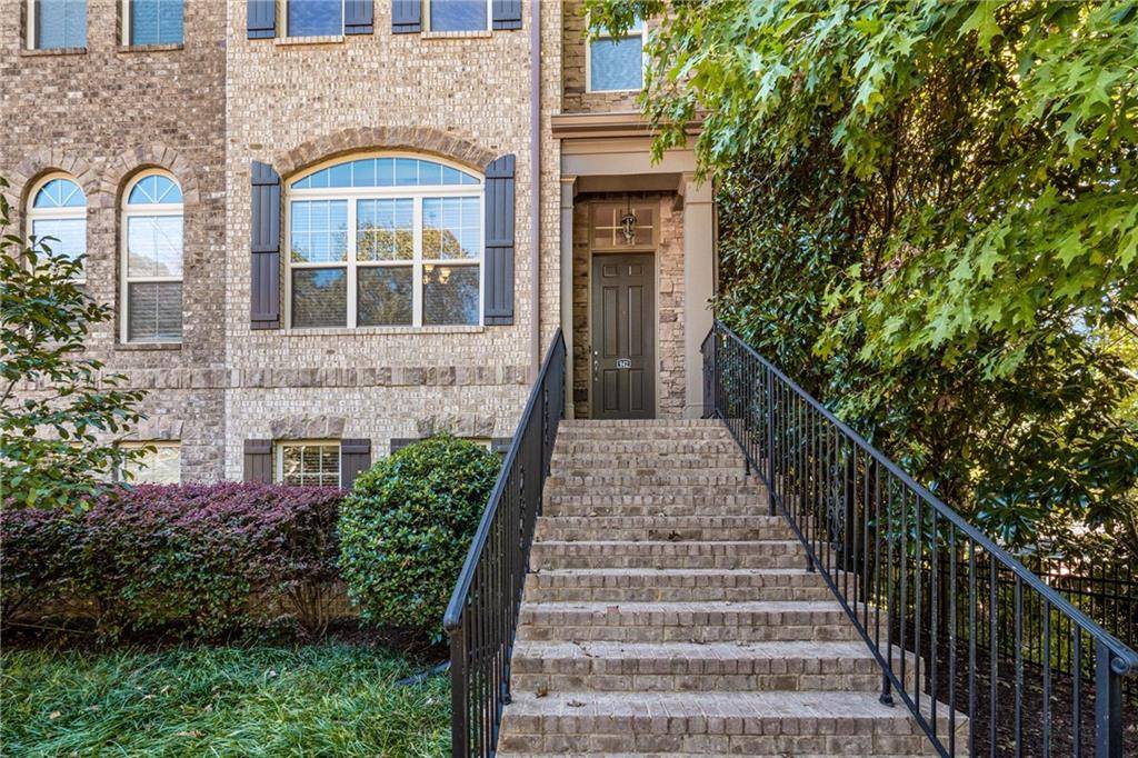 Sandy Springs, GA 30350,942 Telfair Close