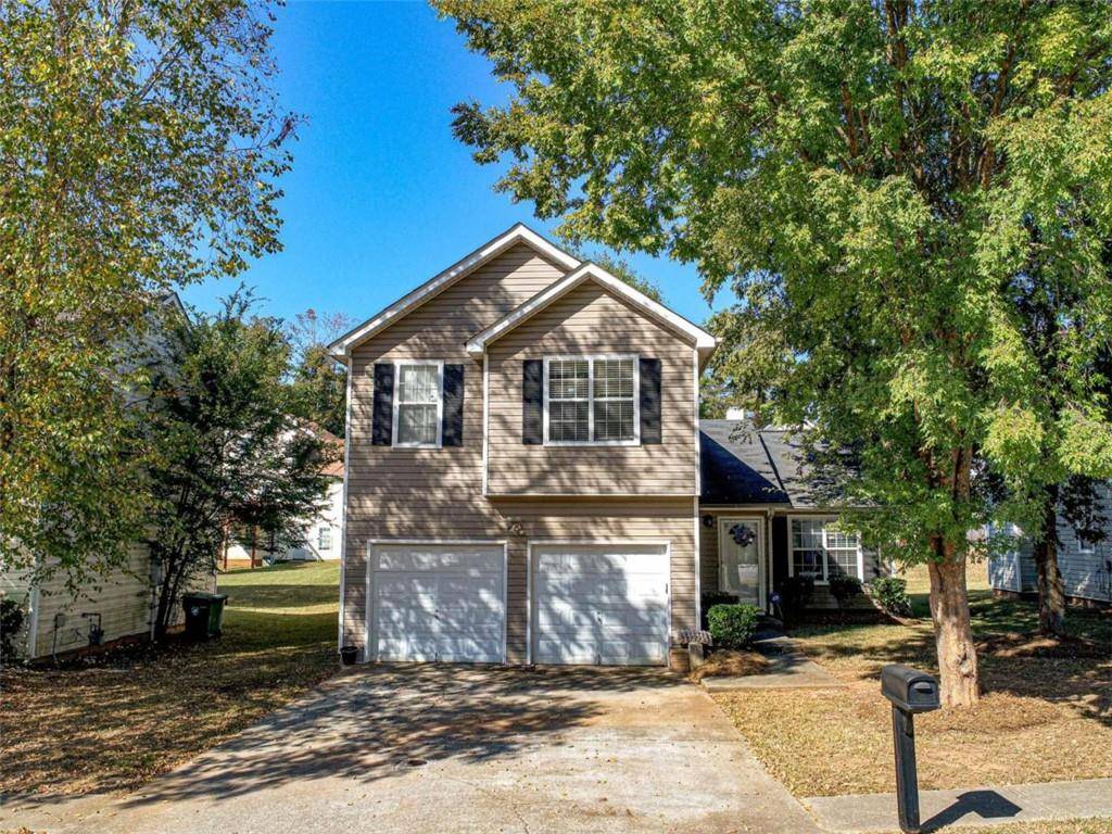 Ellenwood, GA 30294,2891 Ward Lake WAY