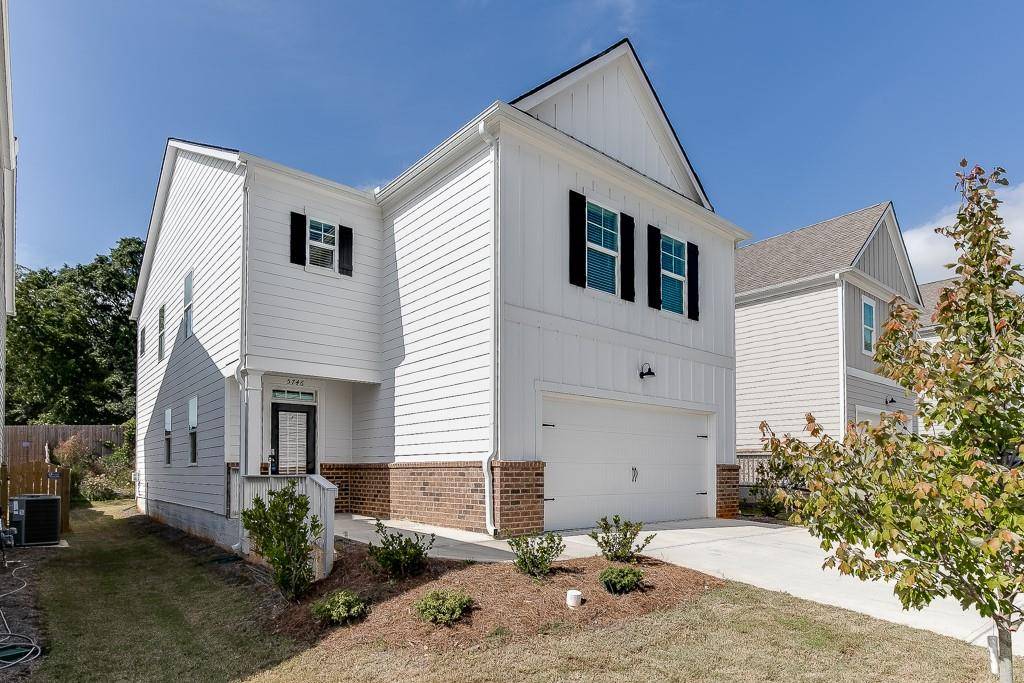 Flowery Branch, GA 30542,5746 Turnstone TRL