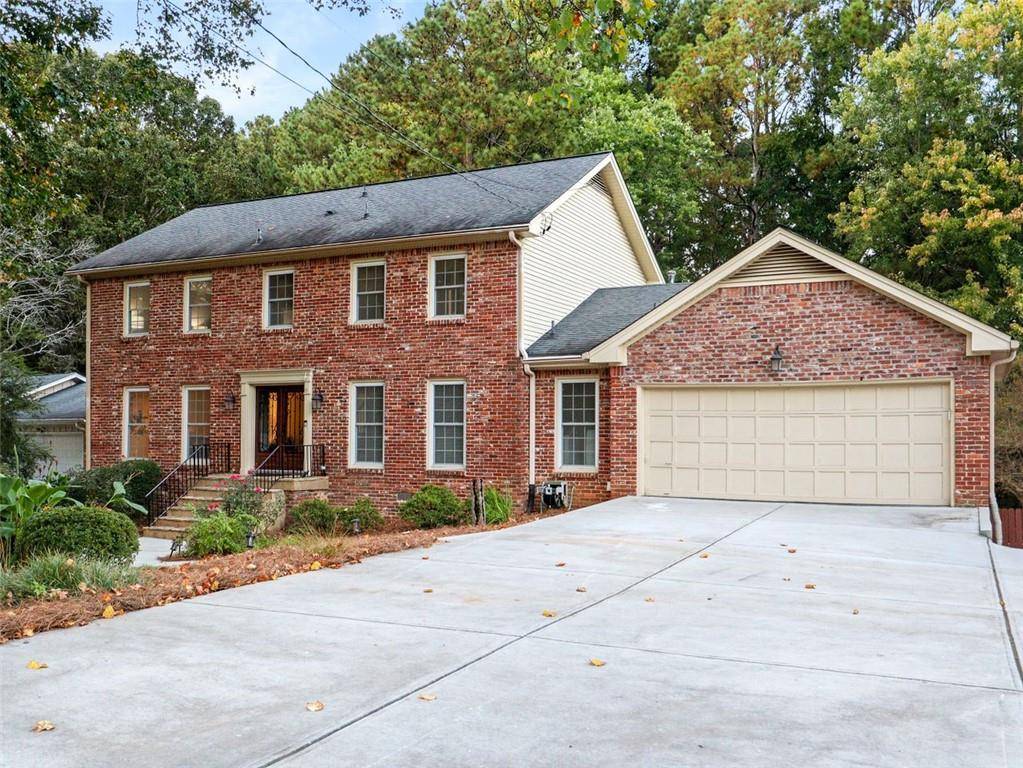 Atlanta, GA 30338,1152 Aurora CT