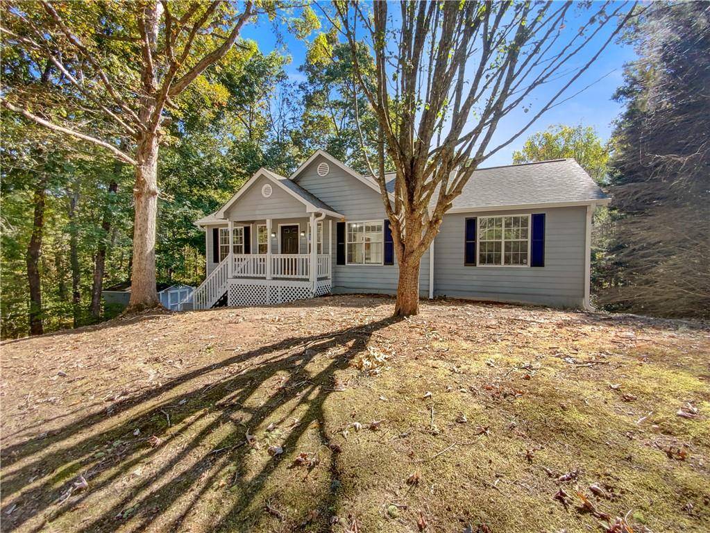 Cumming, GA 30041,5740 Shadewater DR