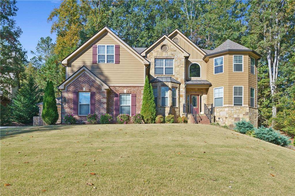 Buford, GA 30519,2226 Abbott DR