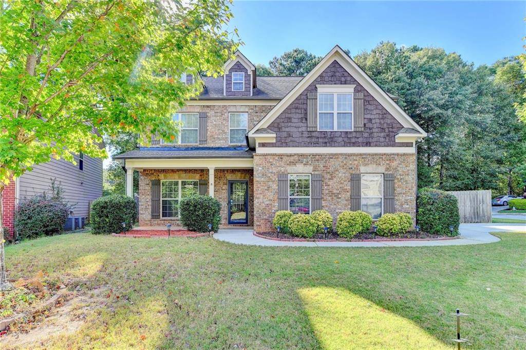 Duluth, GA 30096,2678 Lake Manor CIR