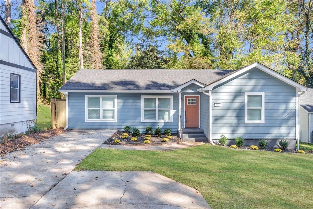 East Point, GA 30344,983 POPLAR ST