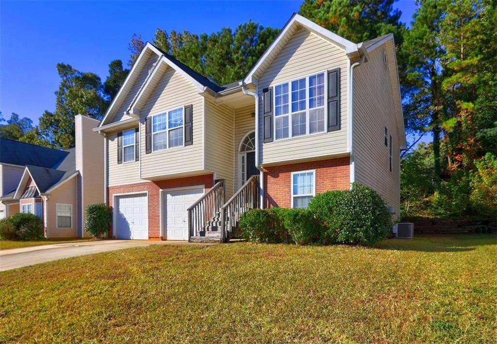 Jonesboro, GA 30238,637 Sycamore DR