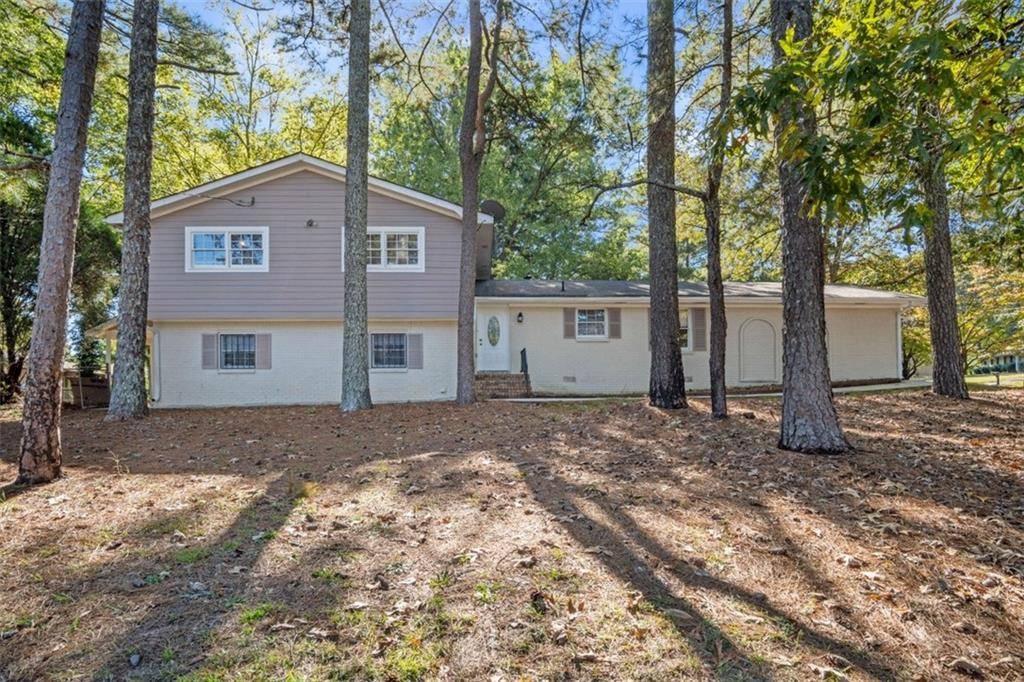 Riverdale, GA 30296,1858 Whitworth DR