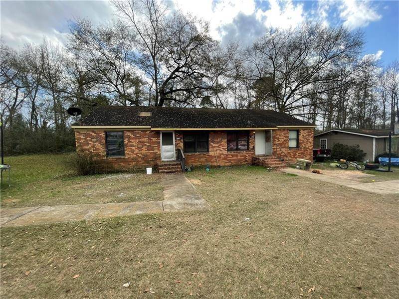 Americus, GA 31709,517 Bessie Mays CIR