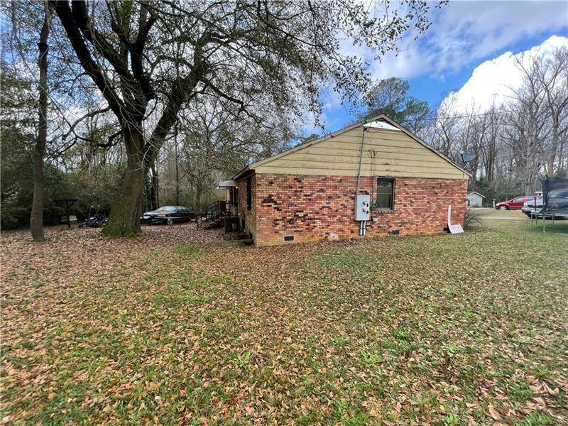 Americus, GA 31709,517 Bessie Mays CIR