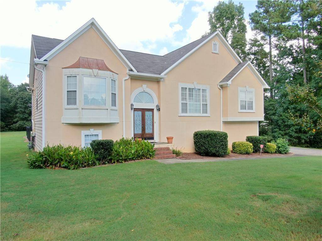 Winston, GA 30187,3337 Franklin Forest DR