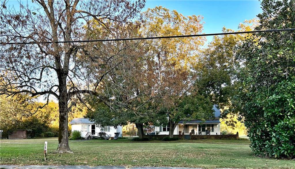 Ranger, GA 30734,147 411 HWY NE