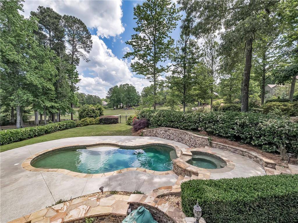 Suwanee, GA 30024,6280 Zinfandel DR