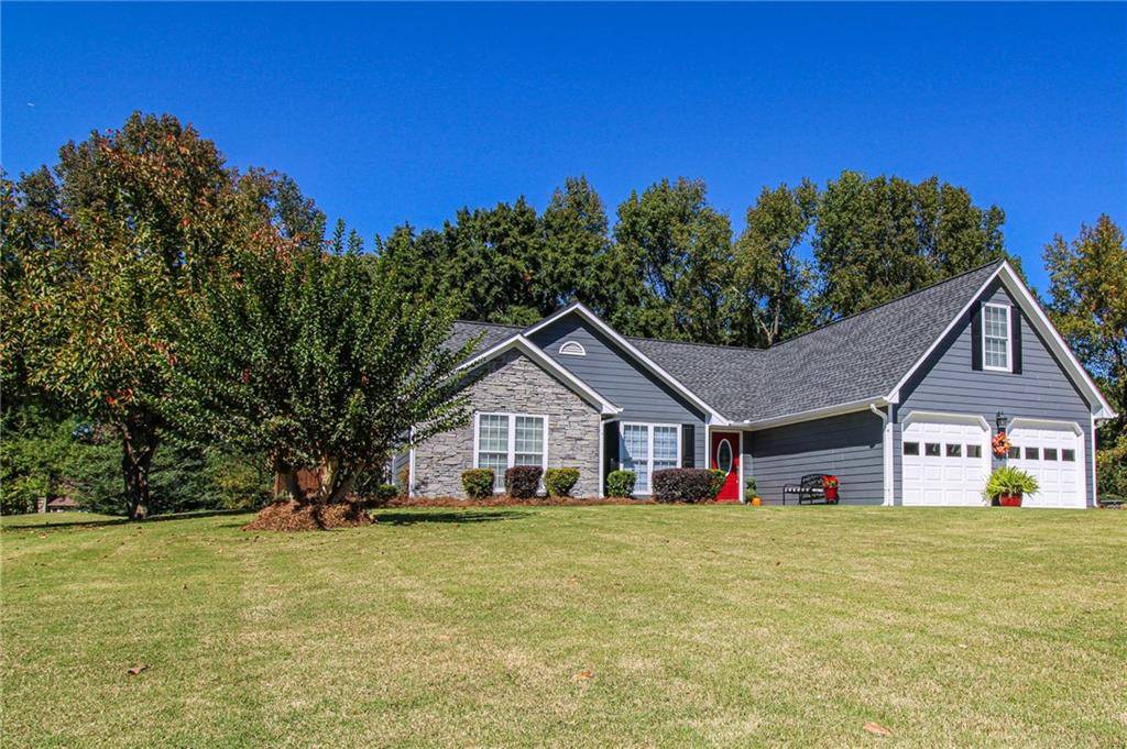 Grayson, GA 30017,125 Leighs Grove WAY