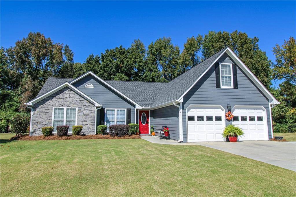 Grayson, GA 30017,125 Leighs Grove WAY