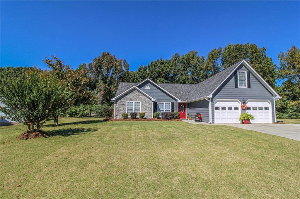 Grayson, GA 30017,125 Leighs Grove WAY