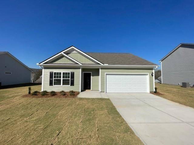 Dalton, GA 30721,291 Collington CIR