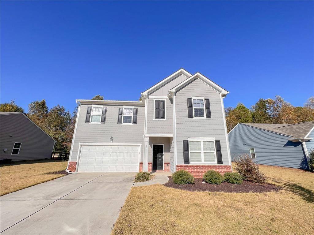 Cartersville, GA 30120,44 Seattle Slew WAY