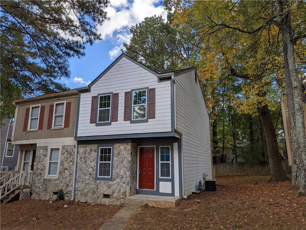 Marietta, GA 30008,361 Pleasant Oak CT SW