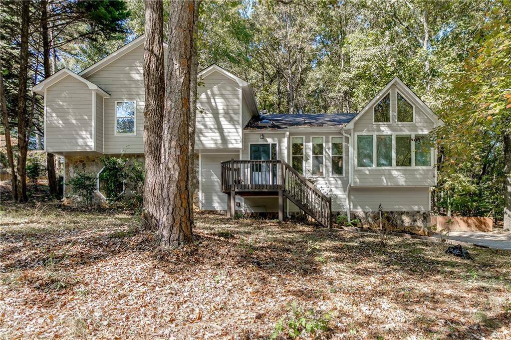 Duluth, GA 30096,2731 Pine Cone LN