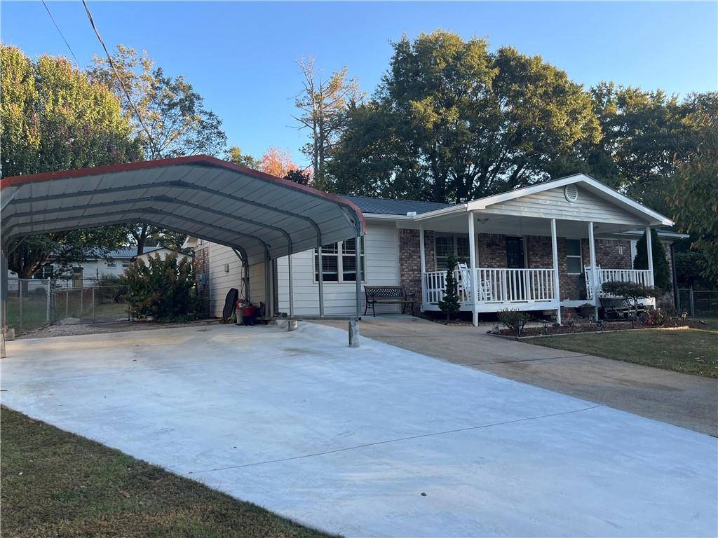 Gainesville, GA 30504,3116 Buice CIR