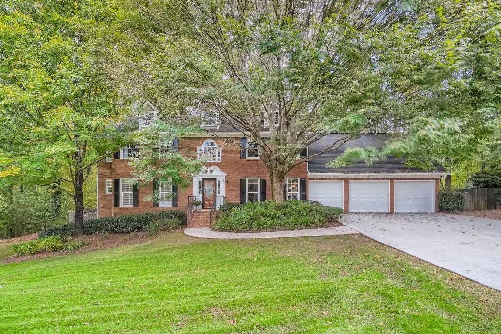 Peachtree Corners, GA 30092,5170 Mainstream CIR