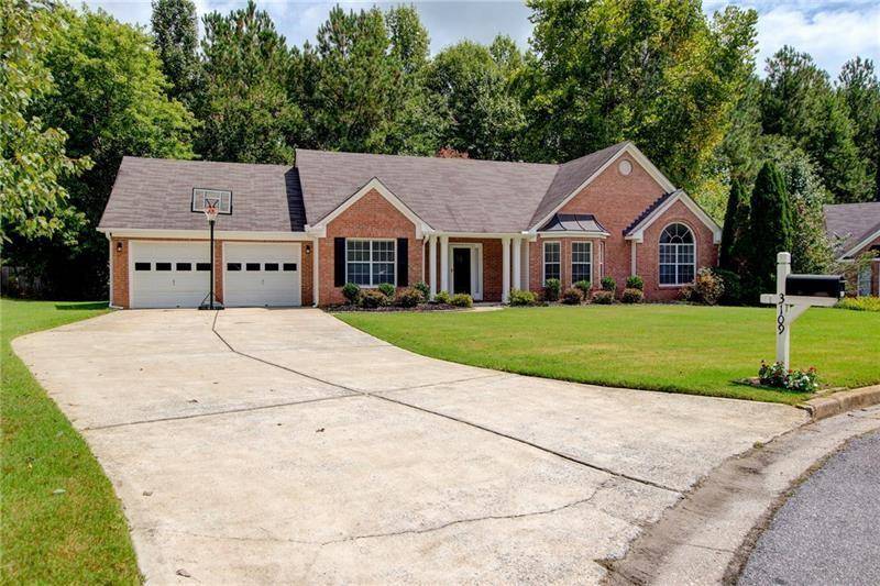 Snellville, GA 30039,3109 Sweetbriar WALK