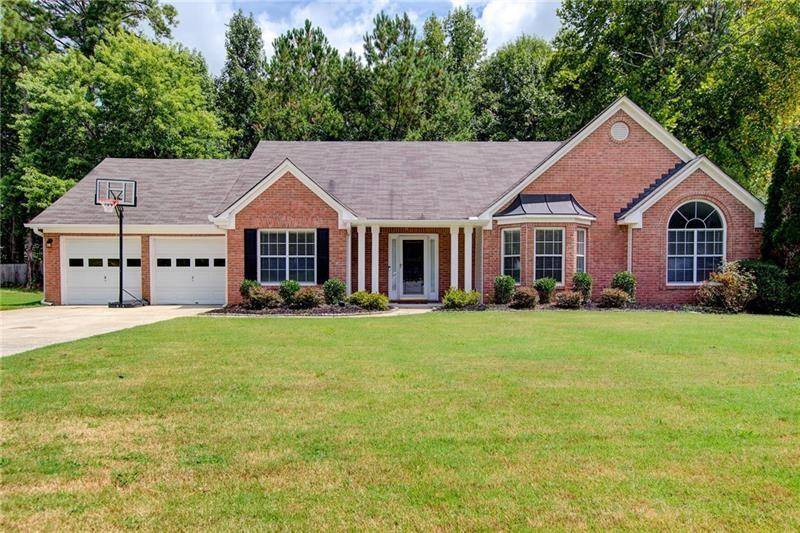 Snellville, GA 30039,3109 Sweetbriar WALK