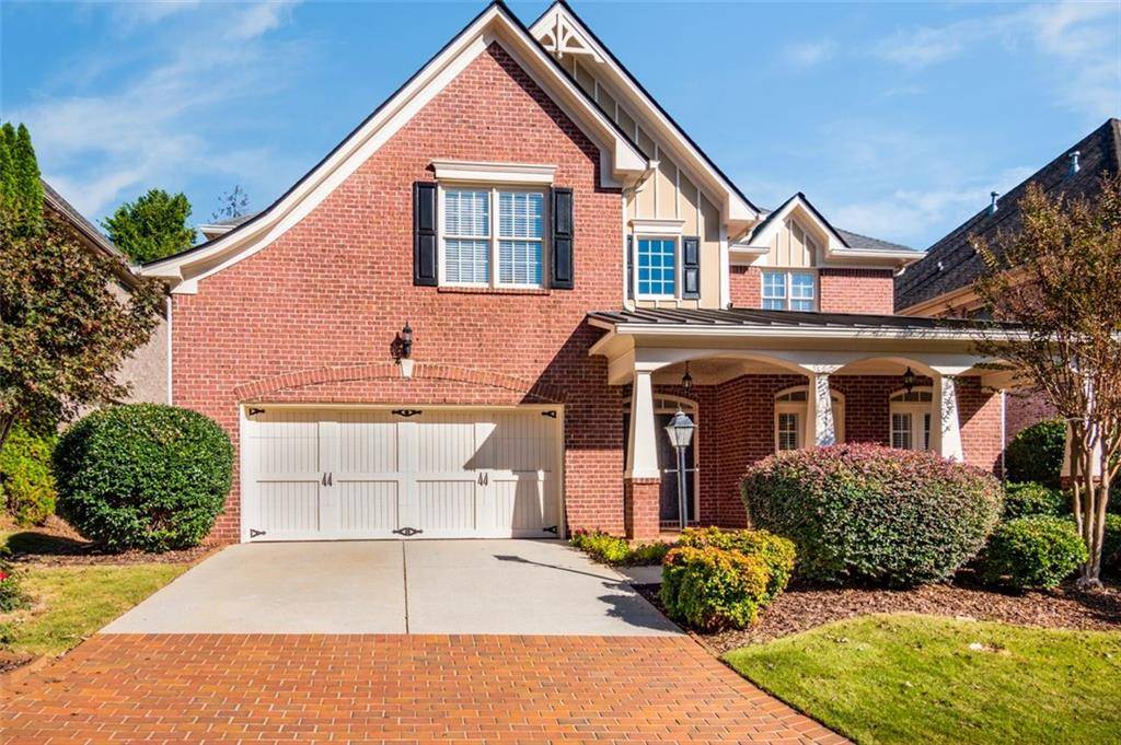 Atlanta, GA 30328,335 Wembley CIR