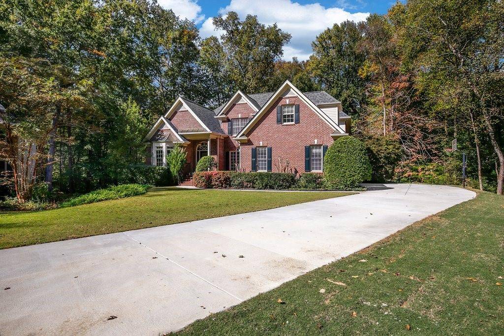 Duluth, GA 30096,2335 Muirfield WAY