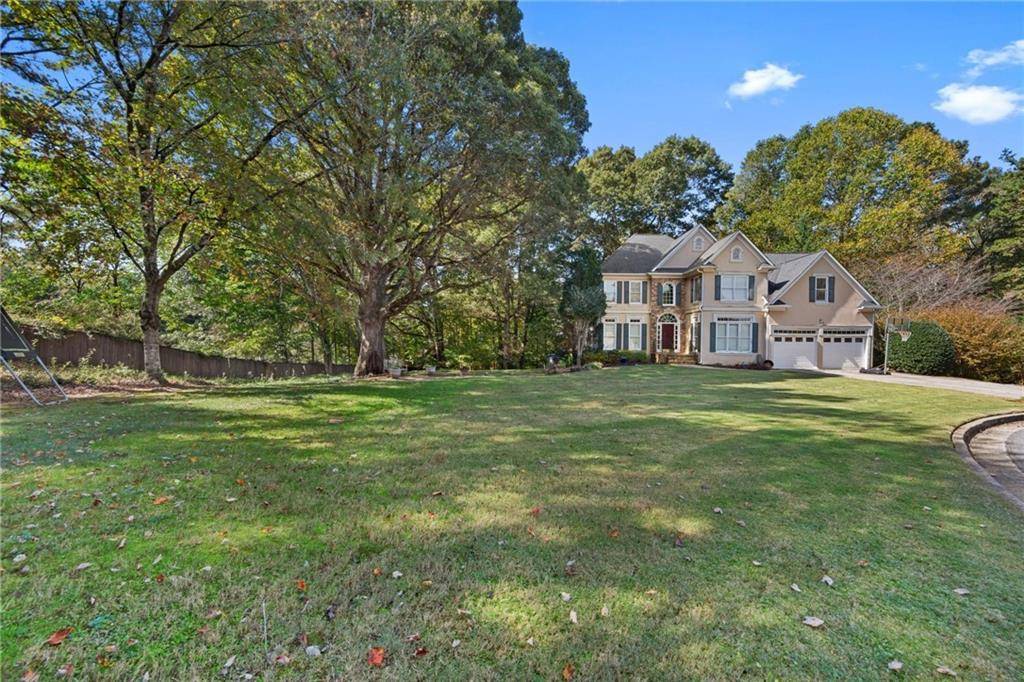 Alpharetta, GA 30005,11770 Devon Downs TRL