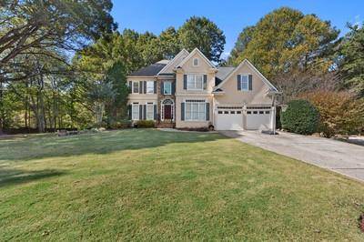 Alpharetta, GA 30005,11770 Devon Downs TRL