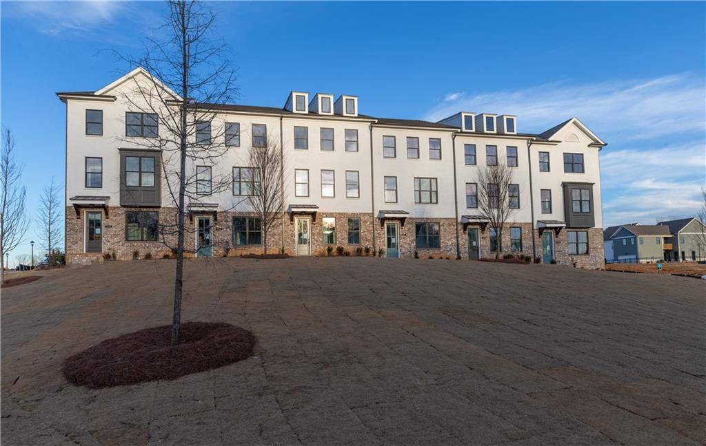 Buford, GA 30518,1113 Larkin DR #46