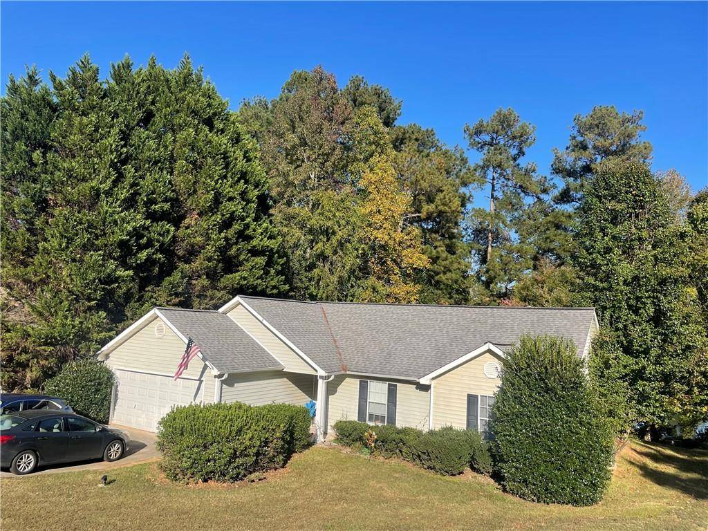 Stockbridge, GA 30281,173 Willow Springs LN