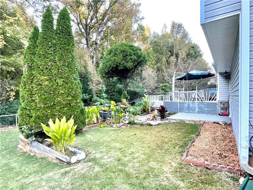 Mcdonough, GA 30253,326 Brookside DR