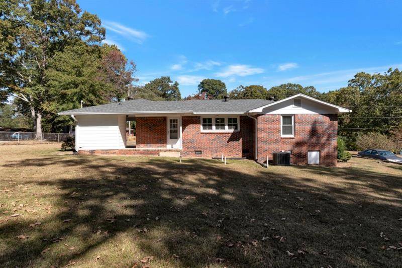 Lawrenceville, GA 30043,1102 Mealor RD