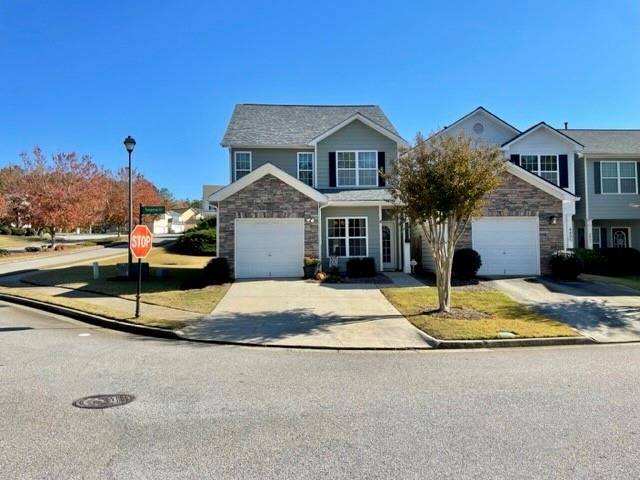 Oakwood, GA 30566,4803 Tangerine CIR