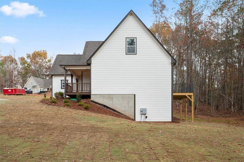 Dahlonega, GA 30533,105 West Woods DR
