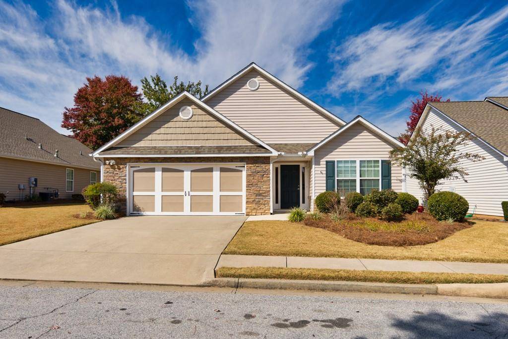 Winder, GA 30680,524 Triumph Ways