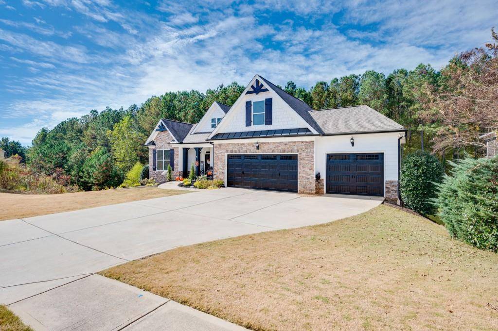 Dallas, GA 30132,596 Crimson DR