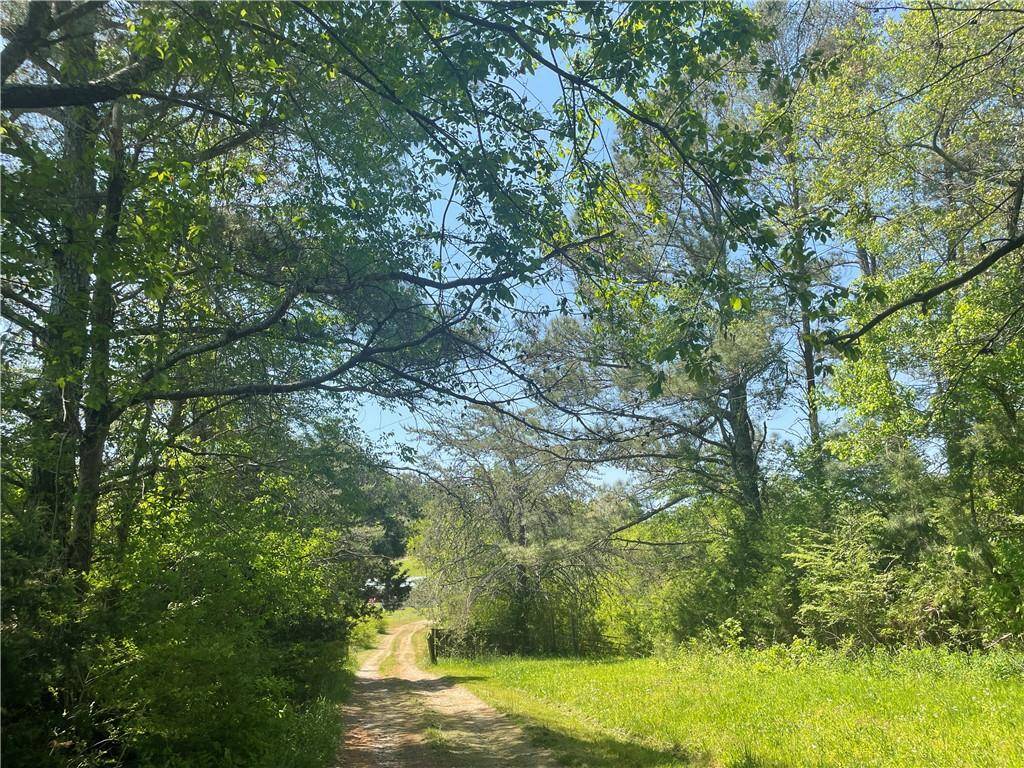 Rydal, GA 30171,121 Knucklesville RD