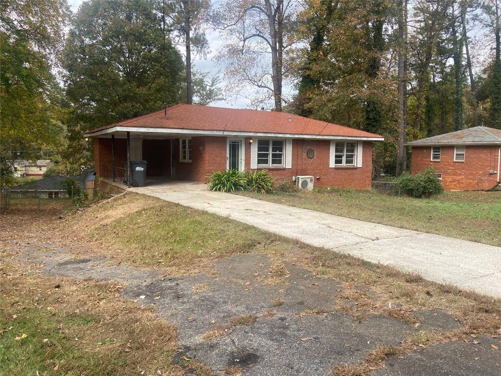 Marietta, GA 30060,257 DINK LN SE