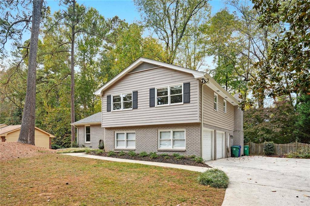Brookhaven, GA 30341,3947 Granger DR