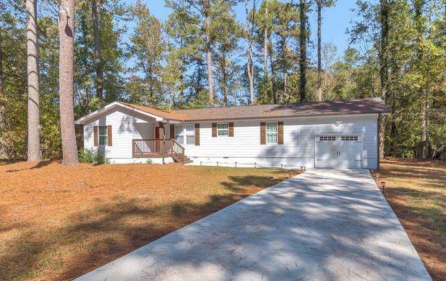 Ellenwood, GA 30294,104 N Circle DR