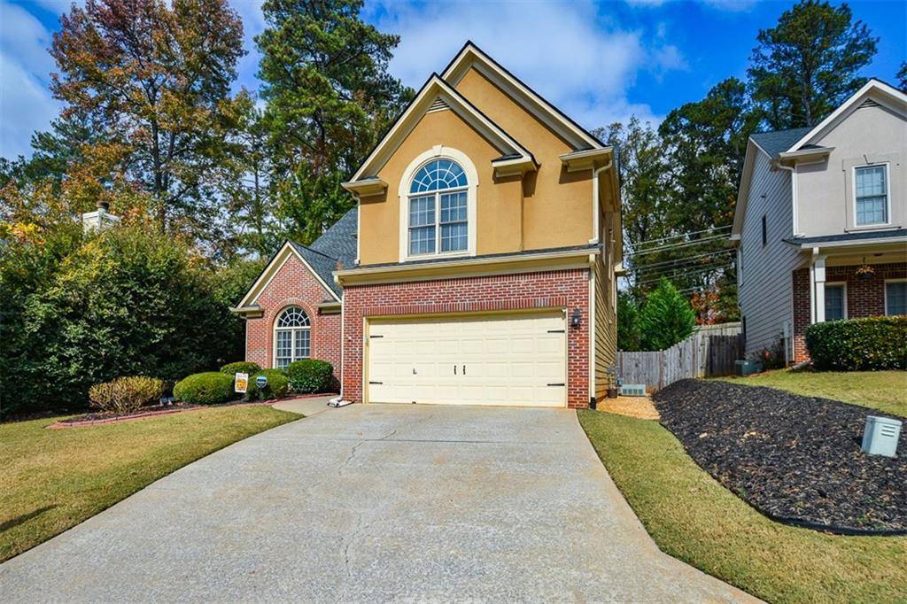 Smyrna, GA 30080,1117 Glenrose DR SE