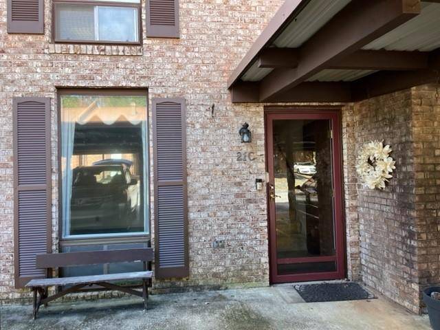 Ellenwood, GA 30294,21 Little Mountain VLG #UNIT C