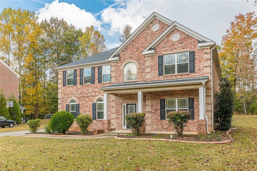 Locust Grove, GA 30248,1112 Eagles Brooke DR